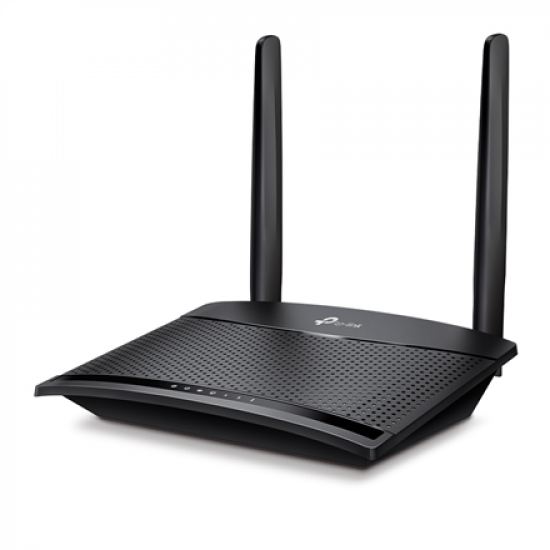TP-Link TL-MR100P 300 Mbps Wireless N 4G LTE Router