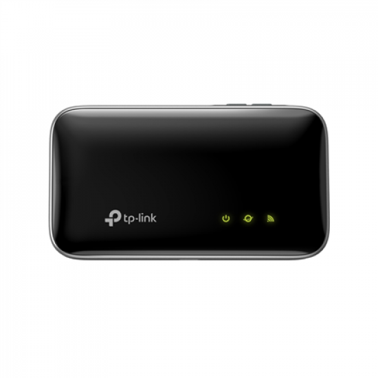 TP-Link M7400 300 Mbps LTE-Advanced Mobile Wi-Fi