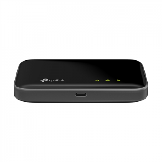 TP-Link M7400 300 Mbps LTE-Advanced Mobile Wi-Fi