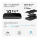 TP-Link M7400 300 Mbps LTE-Advanced Mobile Wi-Fi