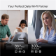 TP-Link M7400 300 Mbps LTE-Advanced Mobile Wi-Fi