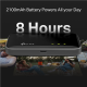 TP-Link M7400 300 Mbps LTE-Advanced Mobile Wi-Fi