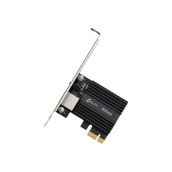 TP-Link TX301 PCIe 3.1 Slot to 5 Gigabit Network Adapter