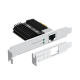 TP-Link TX301 PCIe 3.1 Slot to 5 Gigabit Network Adapter