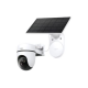 TP-Link TC90 KIT Solar-Powered Pan/Tilt Security Camera Kit