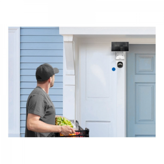 TP-Link TC90 KIT Solar-Powered Pan/Tilt Security Camera Kit