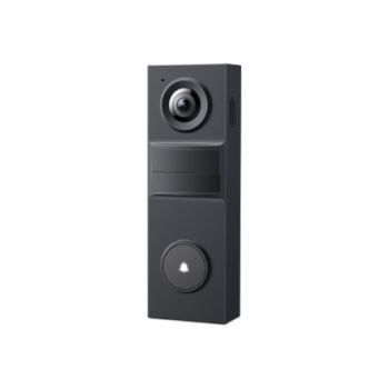 TP-Link Tapo D205 2K Battery Video Doorbell | TP-LINK