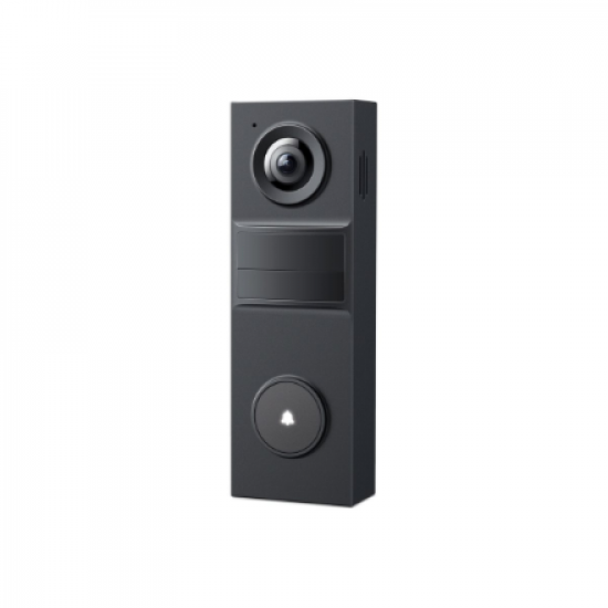 TP-Link Tapo D205 2K Battery Video Doorbell | TP-LINK