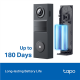 TP-Link Tapo D205 2K Battery Video Doorbell | TP-LINK