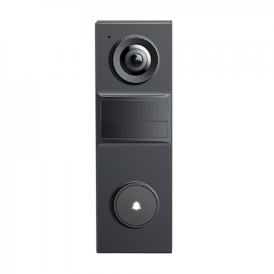 TP-Link Tapo D205 2K Battery Video Doorbell | TP-LINK
