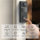 TP-Link Tapo D205 2K Battery Video Doorbell | TP-LINK