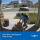 TP-Link Tapo D205 2K Battery Video Doorbell | TP-LINK