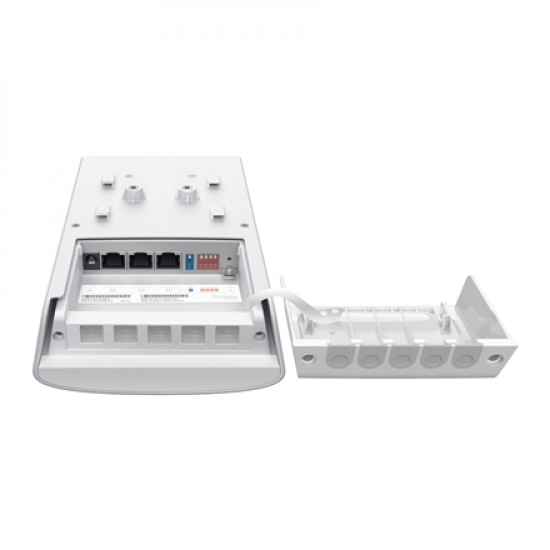 TP-Link Flex Bridge 5 Omada 5 GHz 867 Mbps Long-Range Connectivity for Indoors/Outdoors Wireless Flex Bridge