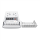 TP-Link Flex Bridge 5 Omada 5 GHz 867 Mbps Long-Range Connectivity for Indoors/Outdoors Wireless Flex Bridge