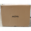 SALE OUT. MOVA MOBIUS 60 Robot Vacuum, Black | MOVA Robot Vacuum | MOBIUS 60 | Wet&Dry | 6400 mAh | Dust capacity 3.2 L | 30000 Pa | Black | DAMAGED PACKAGING, ITEM AND PARTS ARE SCRATCHED, DIRTY AND WET. USED LIQUID BOTTLES | 36 month(s)