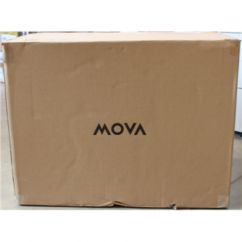 SALE OUT. MOVA MOBIUS 60 Robot Vacuum, Black | MOVA Robot Vacuum | MOBIUS 60 | Wet&Dry | 6400 mAh | Dust capacity 3.2 L | 30000 Pa | Black | DAMAGED PACKAGING, ITEM AND PARTS ARE SCRATCHED, DIRTY AND WET. USED LIQUID BOTTLES | 36 month(s)
