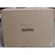 SALE OUT. MOVA MOBIUS 60 Robot Vacuum, Black | MOVA Robot Vacuum | MOBIUS 60 | Wet&Dry | 6400 mAh | Dust capacity 3.2 L | 30000 Pa | Black | DAMAGED PACKAGING, ITEM AND PARTS ARE SCRATCHED, DIRTY AND WET. USED LIQUID BOTTLES | 36 month(s)