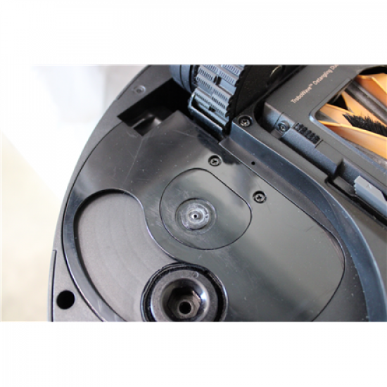 SALE OUT. MOVA MOBIUS 60 Robot Vacuum, Black | MOVA Robot Vacuum | MOBIUS 60 | Wet&Dry | 6400 mAh | Dust capacity 3.2 L | 30000 Pa | Black | DAMAGED PACKAGING, ITEM AND PARTS ARE SCRATCHED, DIRTY AND WET. USED LIQUID BOTTLES | 36 month(s)