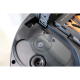 SALE OUT. MOVA MOBIUS 60 Robot Vacuum, Black | MOVA Robot Vacuum | MOBIUS 60 | Wet&Dry | 6400 mAh | Dust capacity 3.2 L | 30000 Pa | Black | DAMAGED PACKAGING, ITEM AND PARTS ARE SCRATCHED, DIRTY AND WET. USED LIQUID BOTTLES | 36 month(s)