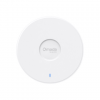 TP-Link EAP727 Omada 7 UR - BE5000 5-Stream Ceiling Mount Dual-Band Wi-Fi 7 Access Point