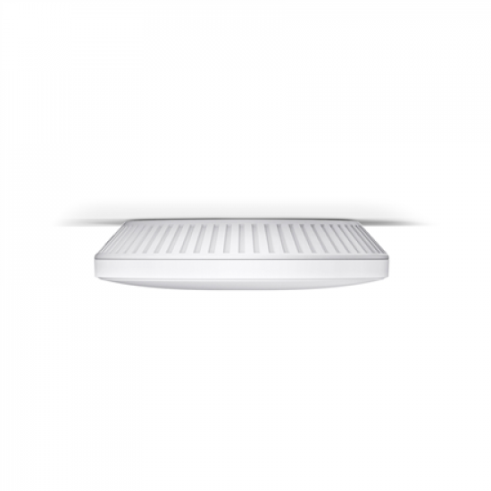 TP-Link EAP727 Omada 7 UR - BE5000 5-Stream Ceiling Mount Dual-Band Wi-Fi 7 Access Point