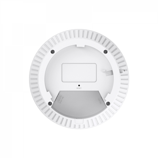 TP-Link EAP727 Omada 7 UR - BE5000 5-Stream Ceiling Mount Dual-Band Wi-Fi 7 Access Point