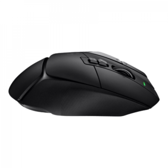 Logitech G502 X LIGHTSPEED Wireless Gaming Mouse, Black
