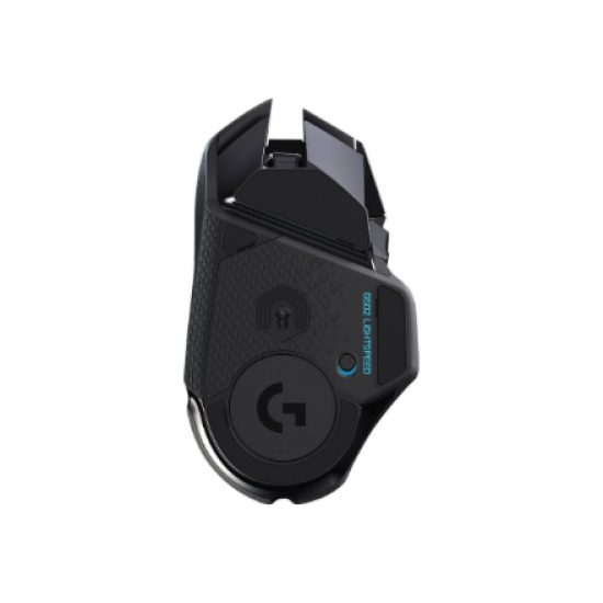 Logitech G502 X LIGHTSPEED Wireless Gaming Mouse, Black