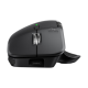 Logitech Logitech MX Master 4 for Business Mouse - Wireless + Bluetooth, 8000 DPI, Space Black