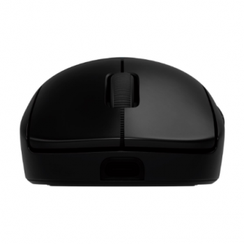 Logitech G Pro 2 LIGHTSPEED Wireless Gaming Mouse, Black