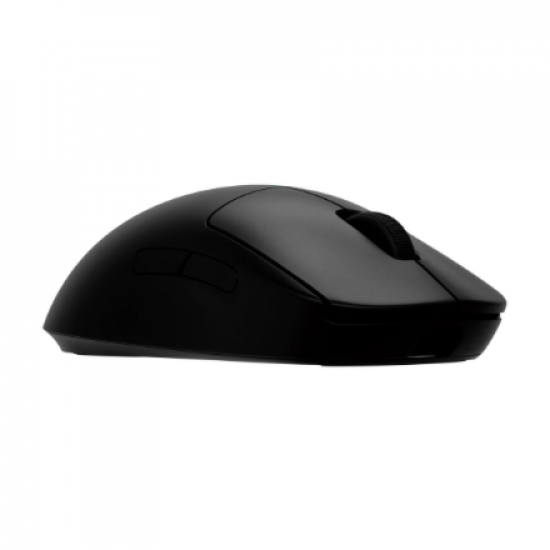 Logitech G Pro 2 LIGHTSPEED Wireless Gaming Mouse, Black