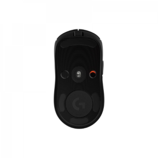 Logitech G Pro 2 LIGHTSPEED Wireless Gaming Mouse, Black