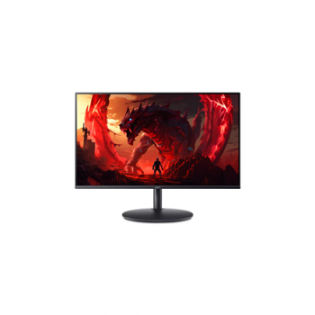 Acer Nitro XF274X Ergo 69cm 24'' FHD IPS 240Hz Zero Frame FC 16:9 1ms/0.5ms(GTG, Min.) 250nits 2xHDMI(2.0) DP(1.4) MM HDR10 FreeSync Premium
