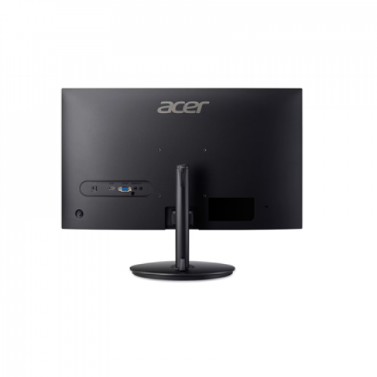 Acer Nitro XF274X Ergo 69cm 24'' FHD IPS 240Hz Zero Frame FC 16:9 1ms/0.5ms(GTG, Min.) 250nits 2xHDMI(2.0) DP(1.4) MM HDR10 FreeSync Premium