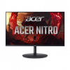 Acer Nitro XF27FX Ergo 69cm 27'' FHD IPS 240Hz Zero Frame FC 16:9 1ms/0.5ms(GTG, Min.) 250nits 2xHDMI(2.0) DP(1.4) MM Audio Out HDR10 FreeSy