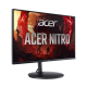 Acer Nitro XF27FX Ergo 69cm 27'' FHD IPS 240Hz Zero Frame FC 16:9 1ms/0.5ms(GTG, Min.) 250nits 2xHDMI(2.0) DP(1.4) MM Audio Out HDR10 FreeSy