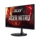 Acer Nitro XF27FX Ergo 69cm 27'' FHD IPS 240Hz Zero Frame FC 16:9 1ms/0.5ms(GTG, Min.) 250nits 2xHDMI(2.0) DP(1.4) MM Audio Out HDR10 FreeSy