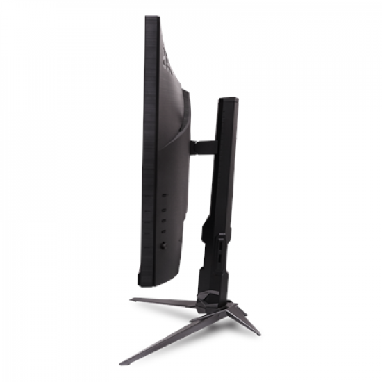 Acer Predator XB27QX Ergo 69cm 27'' QHD ZeroFrame IPS 210Hz FC 16:9 1ms/0.5ms(GTG, Min.) 400nits 2xHDMI(2.1) DP MM Audio Out Acer HDR400 Fre