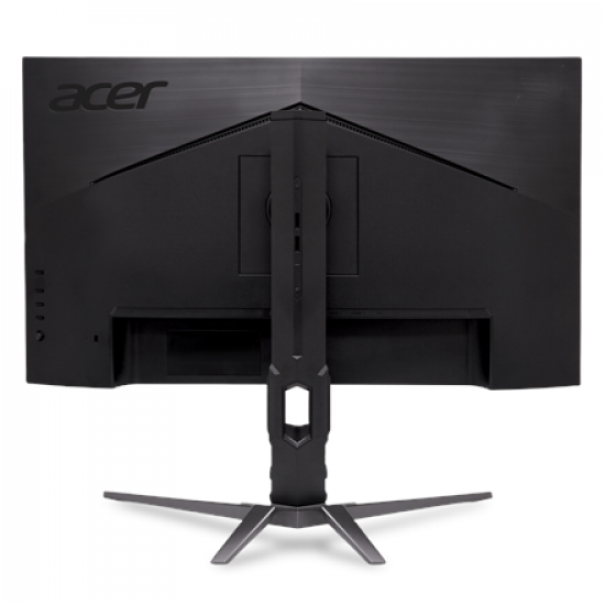 Acer Predator XB27QX Ergo 69cm 27'' QHD ZeroFrame IPS 210Hz FC 16:9 1ms/0.5ms(GTG, Min.) 400nits 2xHDMI(2.1) DP MM Audio Out Acer HDR400 Fre