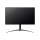 Acer Predator X27QX Ergo OLED 69cm 27'' ZeroFrame Edge OLED QHD 240Hz 16:9 0.03ms(GTG) 400nits Peak 2xHDMI(2.1) DP MM Audio Out HDR10 FreeSy