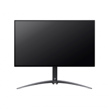 Acer Predator X27QX Ergo OLED 69cm 27'' ZeroFrame Edge OLED QHD 240Hz 16:9 0.03ms(GTG) 400nits Peak 2xHDMI(2.1) DP MM Audio Out HDR10 FreeSy