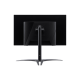 Acer Predator X27QX Ergo OLED 69cm 27'' ZeroFrame Edge OLED QHD 240Hz 16:9 0.03ms(GTG) 400nits Peak 2xHDMI(2.1) DP MM Audio Out HDR10 FreeSy