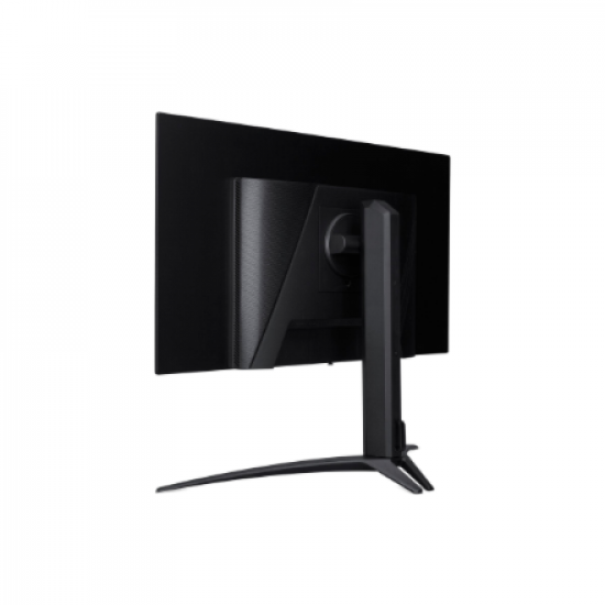 Acer Predator X27QX Ergo OLED 69cm 27'' ZeroFrame Edge OLED QHD 240Hz 16:9 0.03ms(GTG) 400nits Peak 2xHDMI(2.1) DP MM Audio Out HDR10 FreeSy