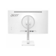 Acer CE27QX Ergo OLED 69cm 26.5'' QHD ZeroFrame OLED 240Hz Edge 16:9 0.03ms(GTG) 2xHDMI(2.1) 2xDP MM Audio Out HDR10 FreeSync Premium EU MPR