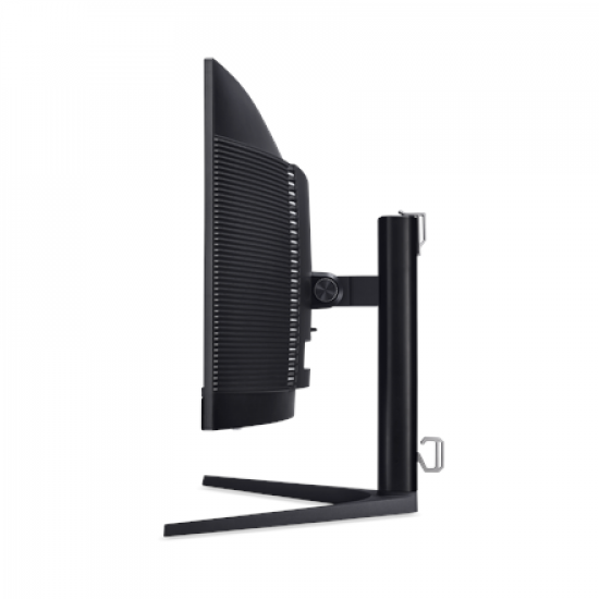 Acer Predator X34QXC Ergo OLED 86cm 34'' Curved 1800R WQHD ZeroFrame OLED 360Hz 21:9 0.03ms(GTG) 1300nits 2xHDMI(2.1) 2xDP 1xType-C MM Audio