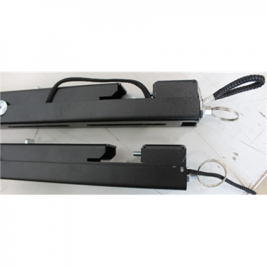 SALE OUT. EDBAK VWPOP65-P Video Wall Pop-Out Mount with Quick Release 42-65