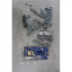 SALE OUT. EDBAK VWPOP65-P Video Wall Pop-Out Mount with Quick Release 42-65