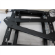 SALE OUT. EDBAK VWPOP65-P Video Wall Pop-Out Mount with Quick Release 42-65
