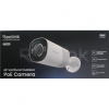 SALE OUT. Reolink PCRPB4K02 Smart 4K 133° View PoE Bullet Camera with 5× Optical Zoom | Reolink Smart 4K 133° View PoE Camera with 5× Optical Zoom | RP-PCB8MZ | 24 month(s) | Bullet | 8 MP | F2.7-13.5mm/F1.6 | IP67 | H.265/H.264 | Micro SD, Max. 512 GB | 