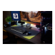 CORSAIR SKIFF 100 Wired RGB Membrane Gaming Keyboard, 10-Zoned RGB LED